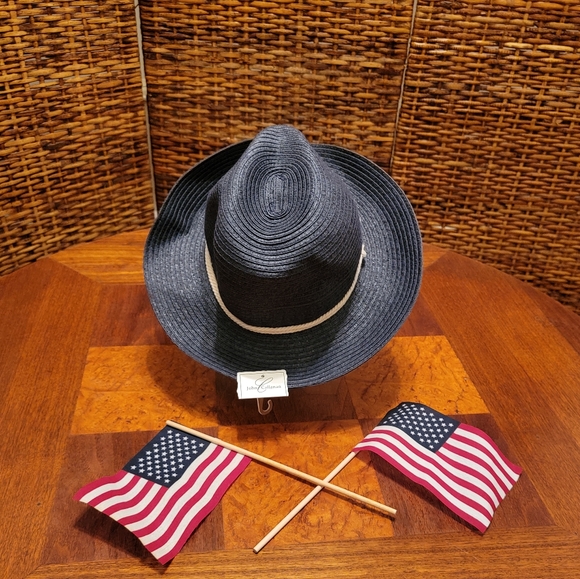 John Callanan Summer Hat - Picture 2 of 7